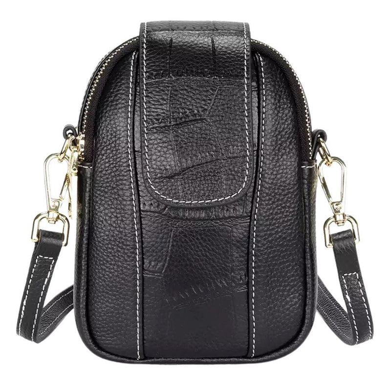 Bolsa Feminina Crossbody Luxo