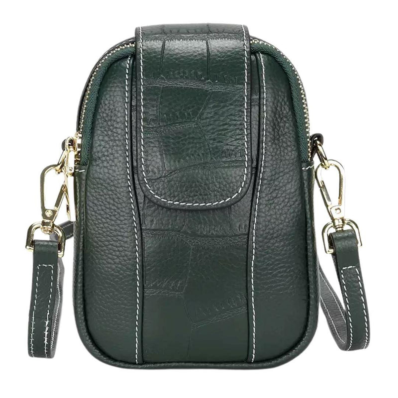 Bolsa Feminina Crossbody Luxo