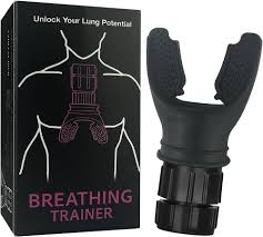 Respirador Lung trainer 🔥 PAGUE 1, LEVE 2 🔥 - Potencialize seus pulmões para o máximo desempenho